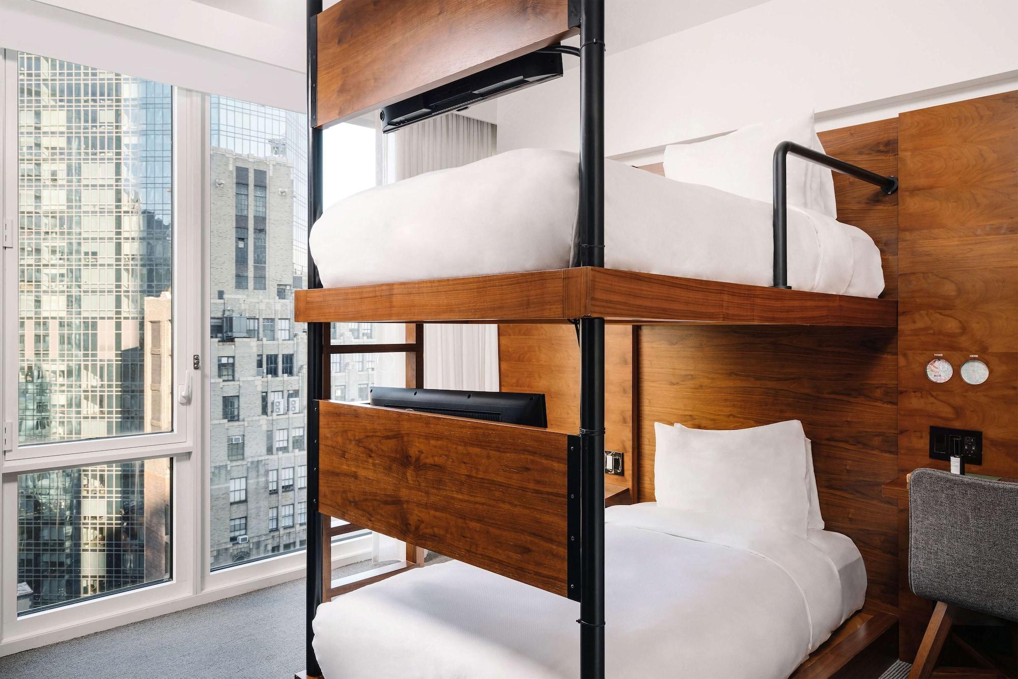 Arlo Nomad Hotel Nueva York
