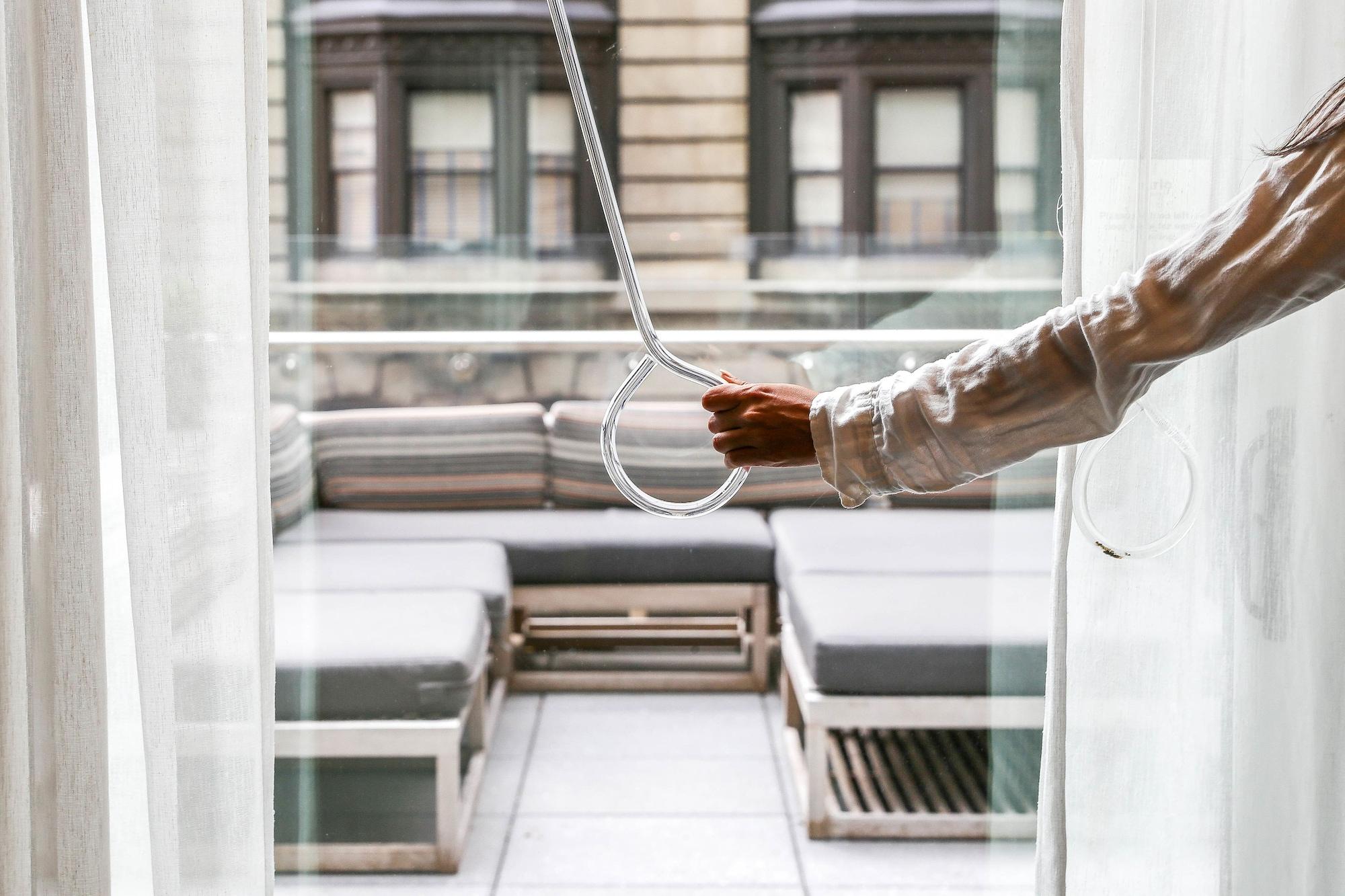 Arlo Nomad 4* Nueva York
