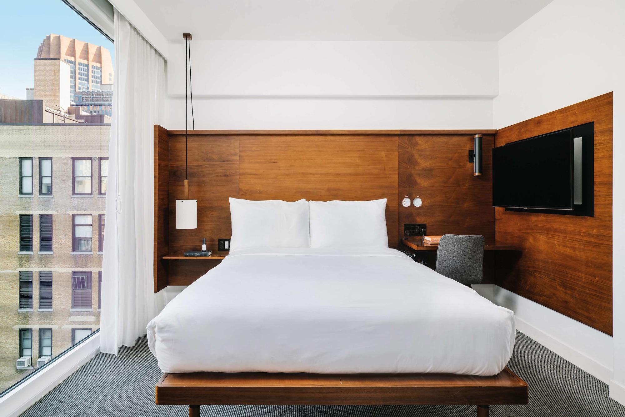 Arlo Nomad Nueva York