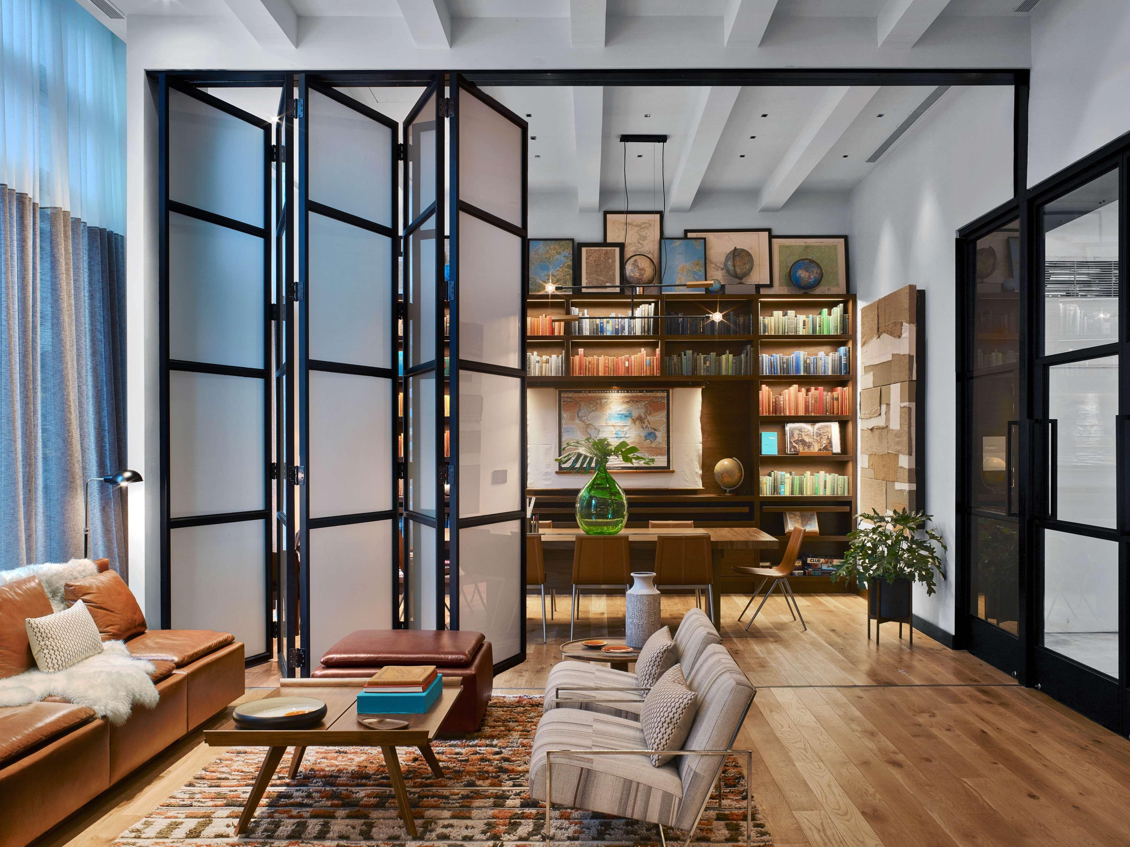 Hotel Arlo Nomad Nueva York