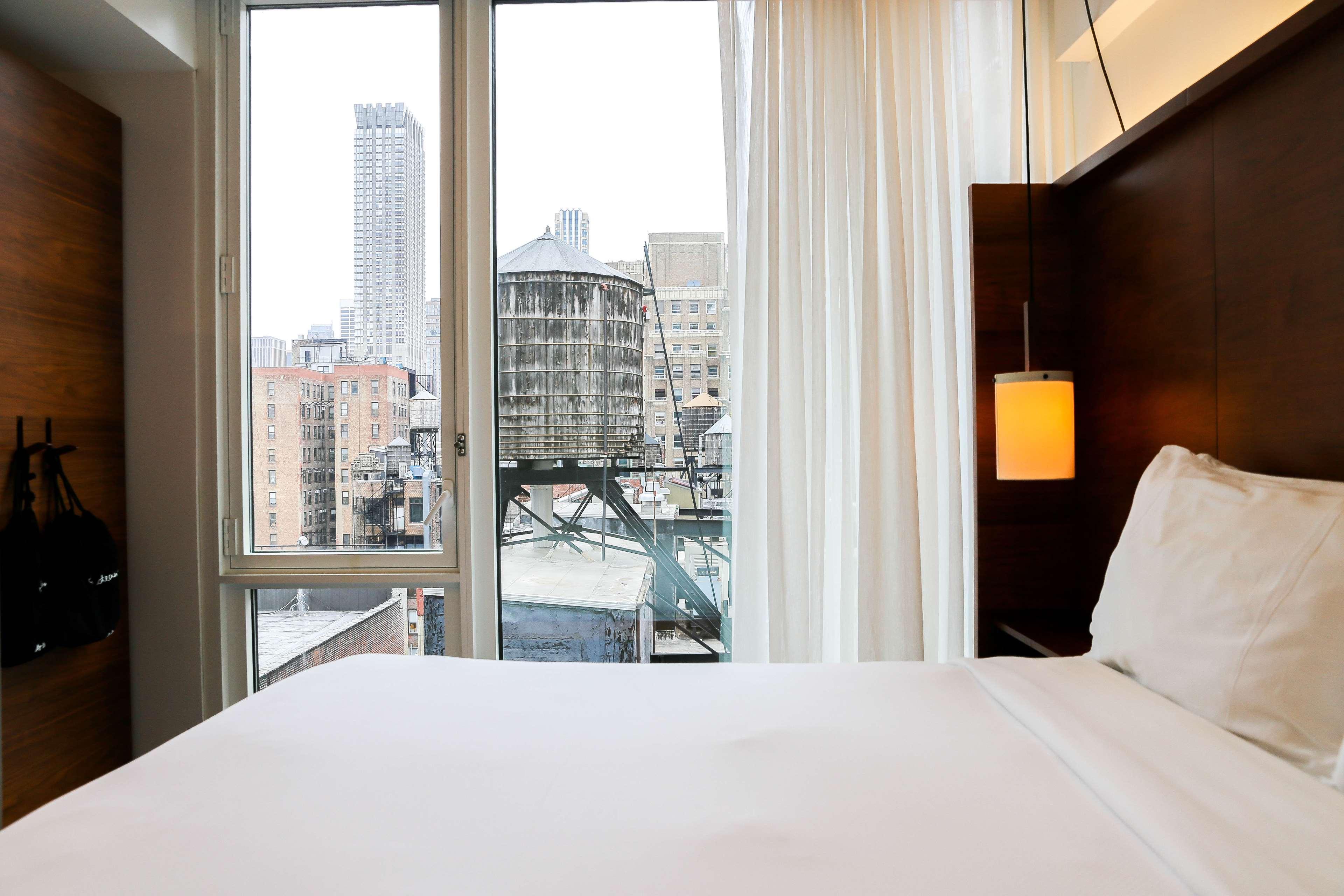 Hotel Arlo Nomad Nueva York