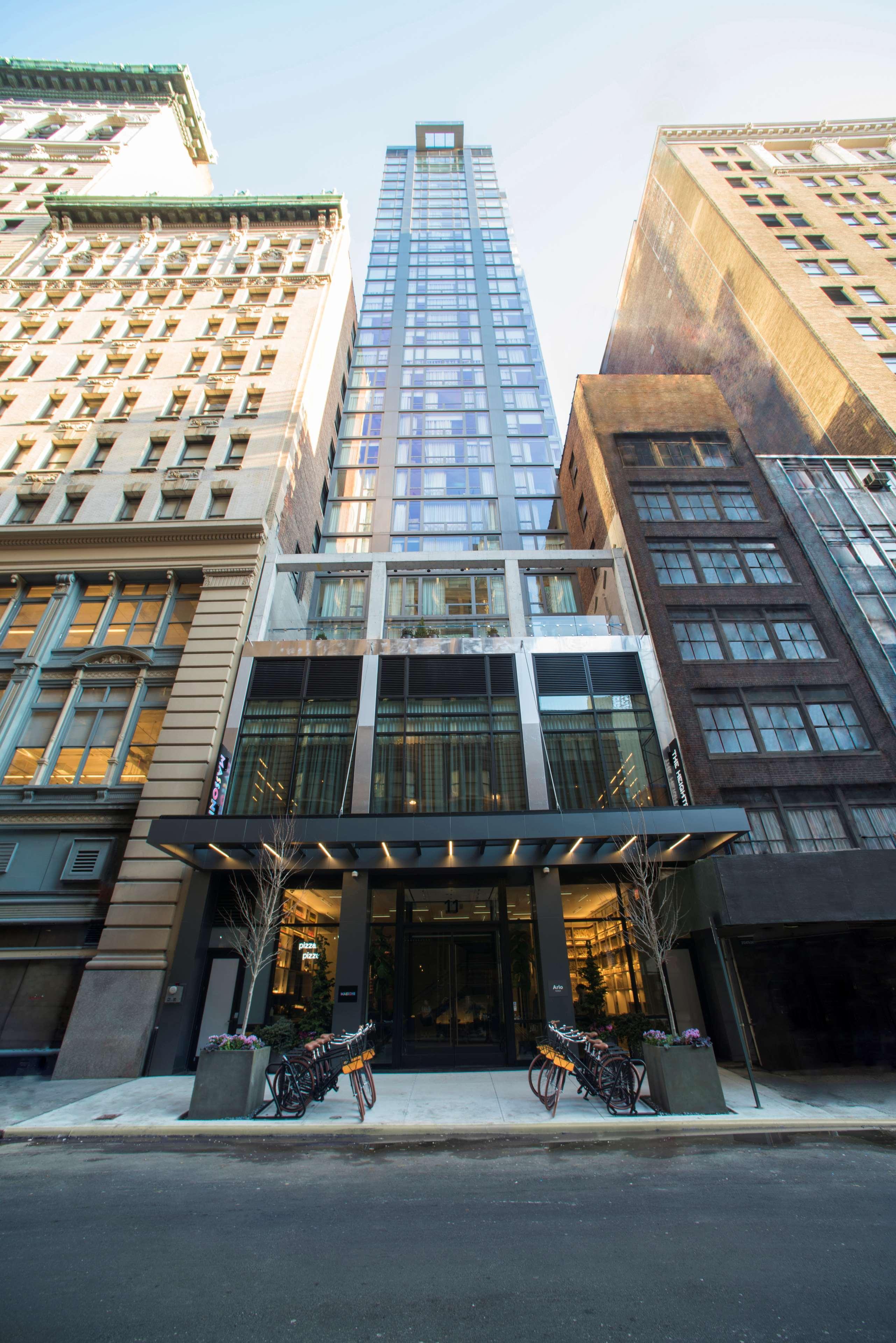 Arlo Nomad 4* Nueva York