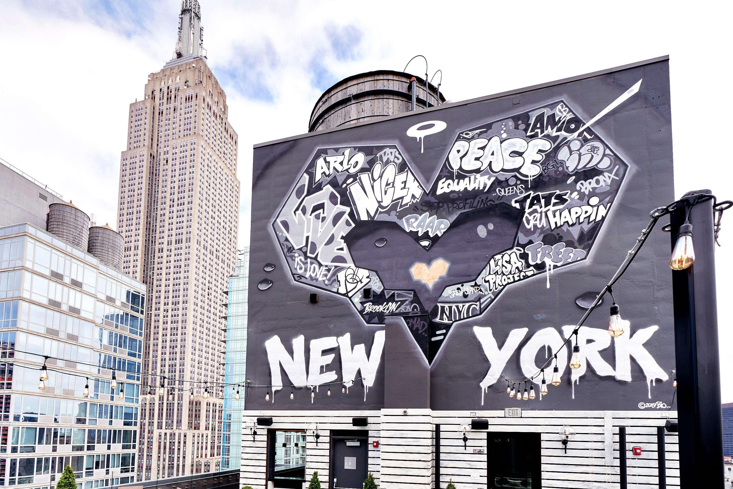 Arlo Nomad Nueva York