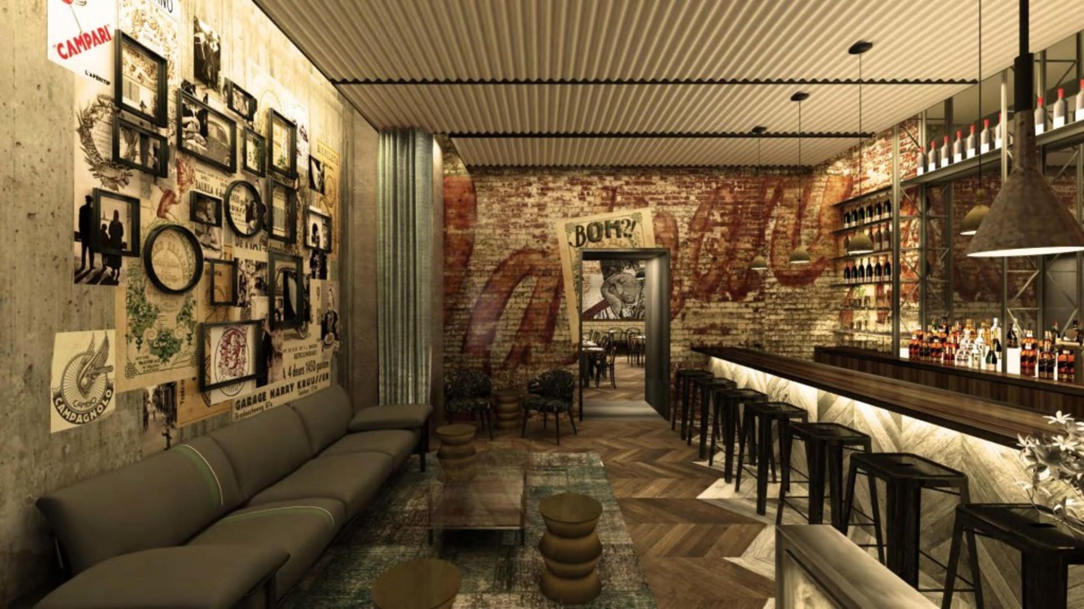 Arlo Nomad 4* Nueva York