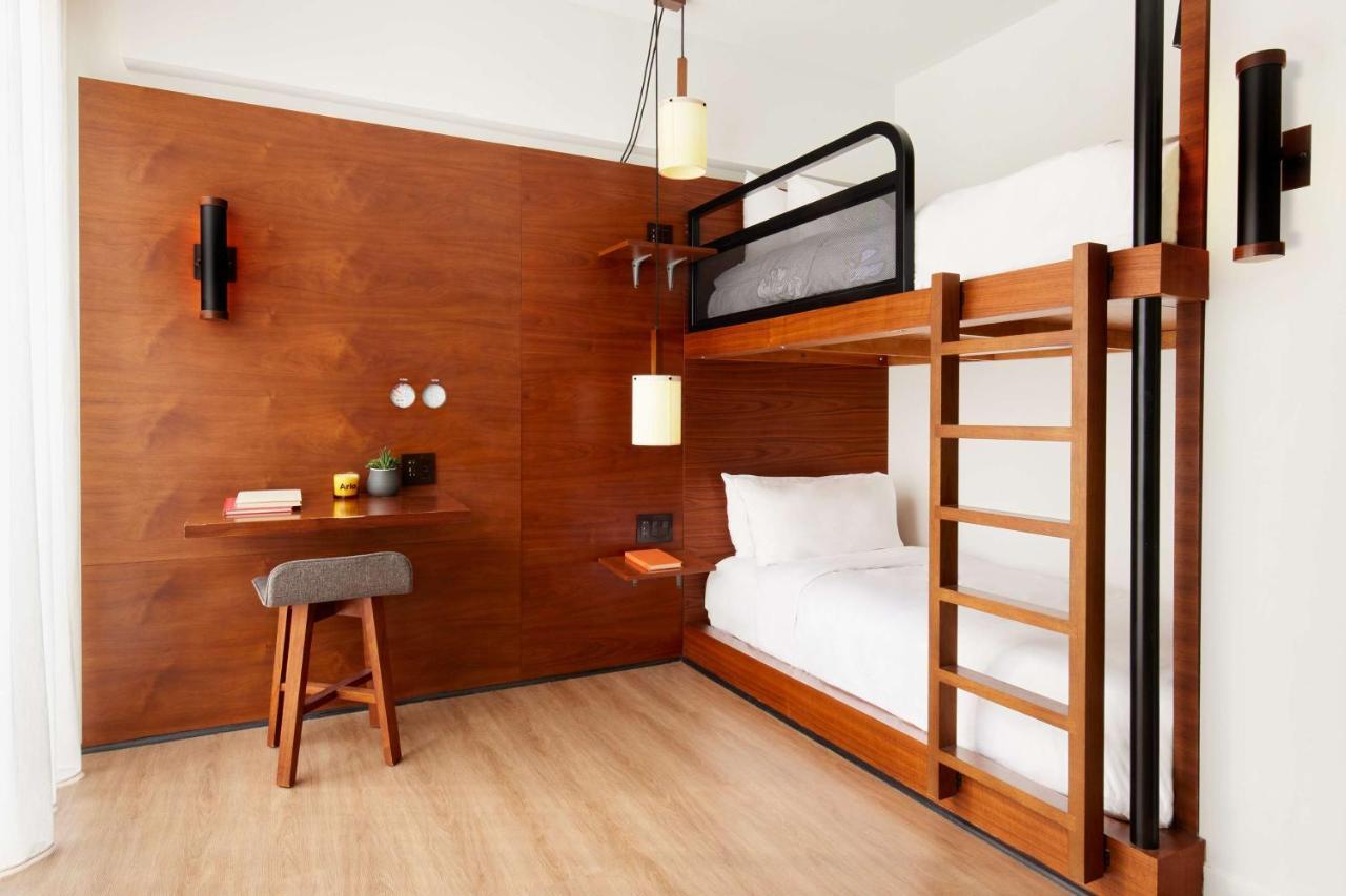 Hotel Arlo Nomad Nueva York