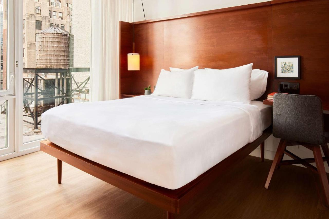 Arlo Nomad Hotel Nueva York