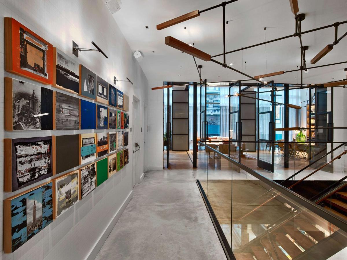 Hotel Arlo Nomad Nueva York