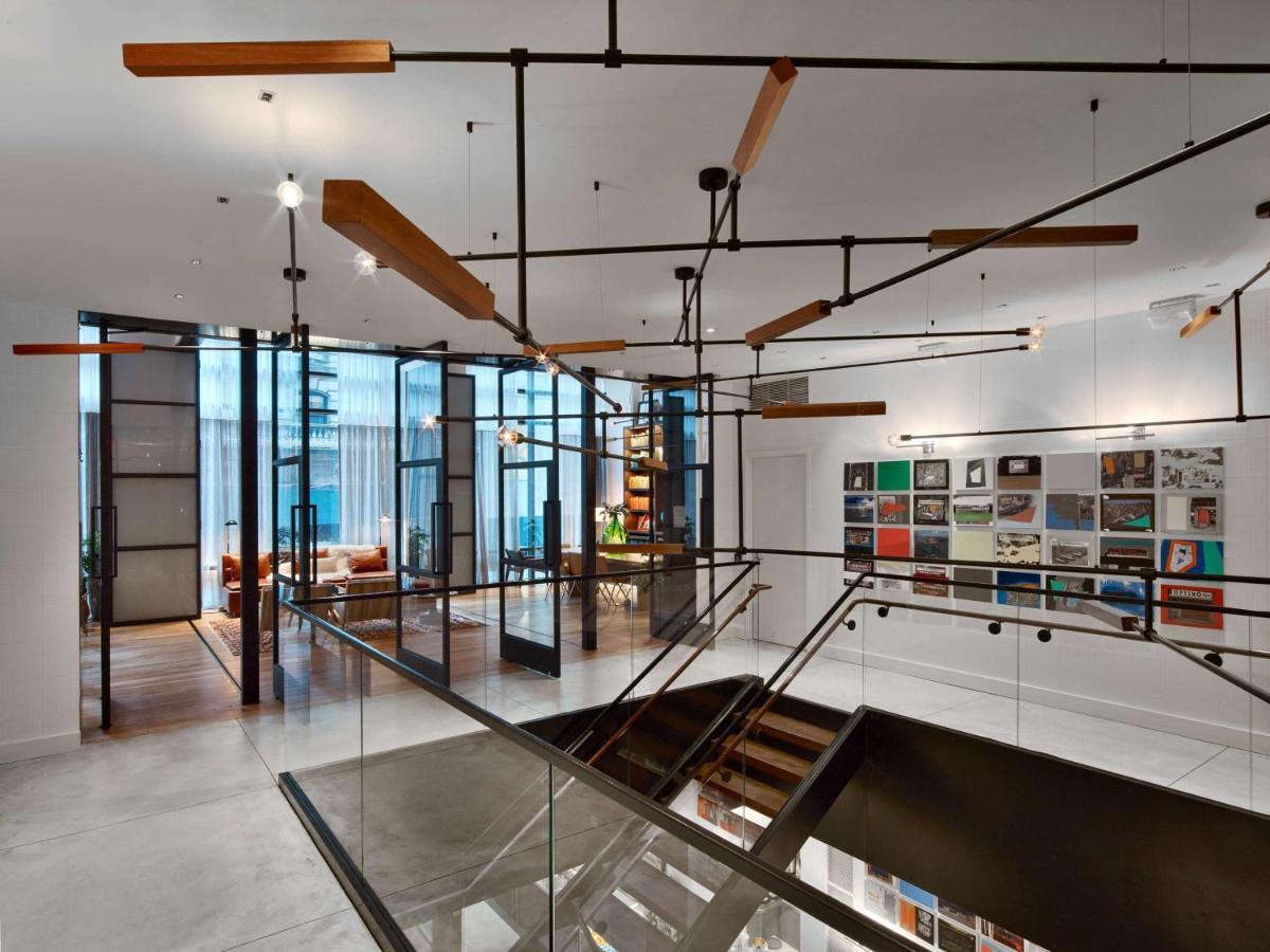 Hotel Arlo Nomad Nueva York