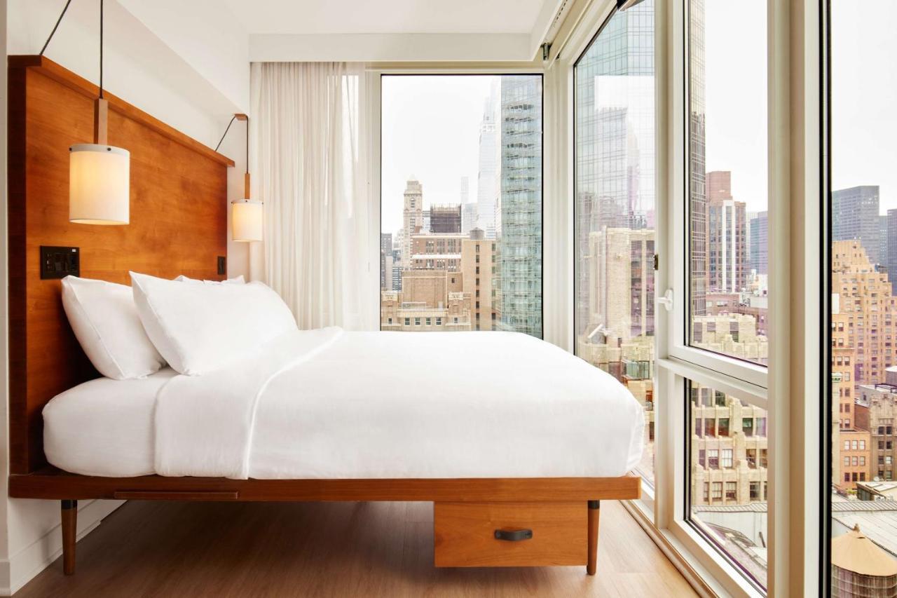 Arlo Nomad Hotel Nueva York