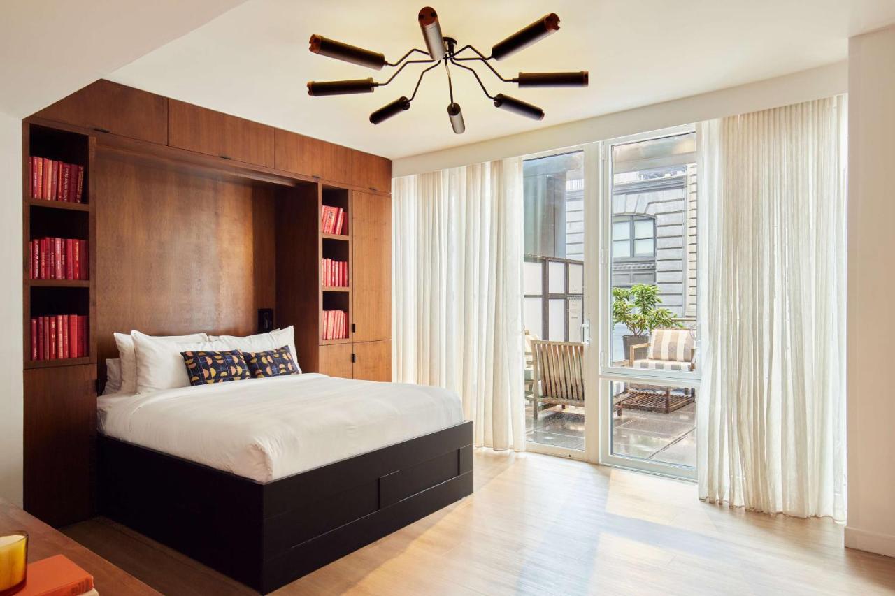 Arlo Nomad 4* Nueva York