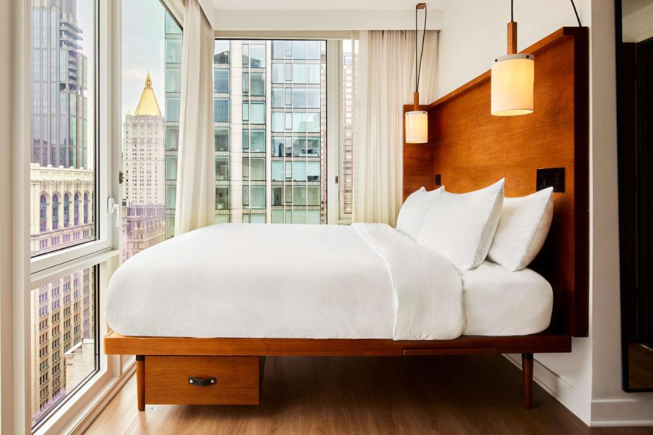 Arlo Nomad 4* Nueva York