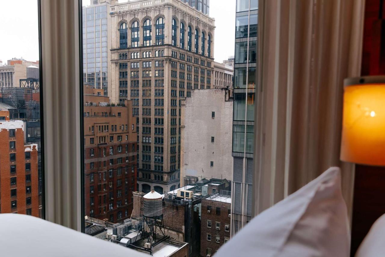 Arlo Nomad Hotel Nueva York