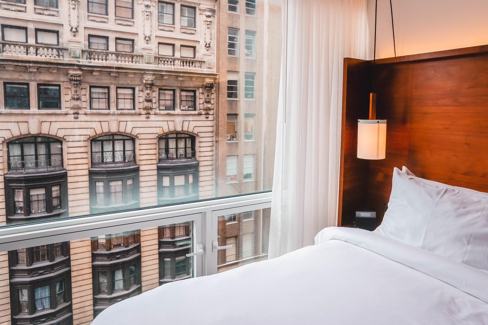 Arlo Nomad Nueva York