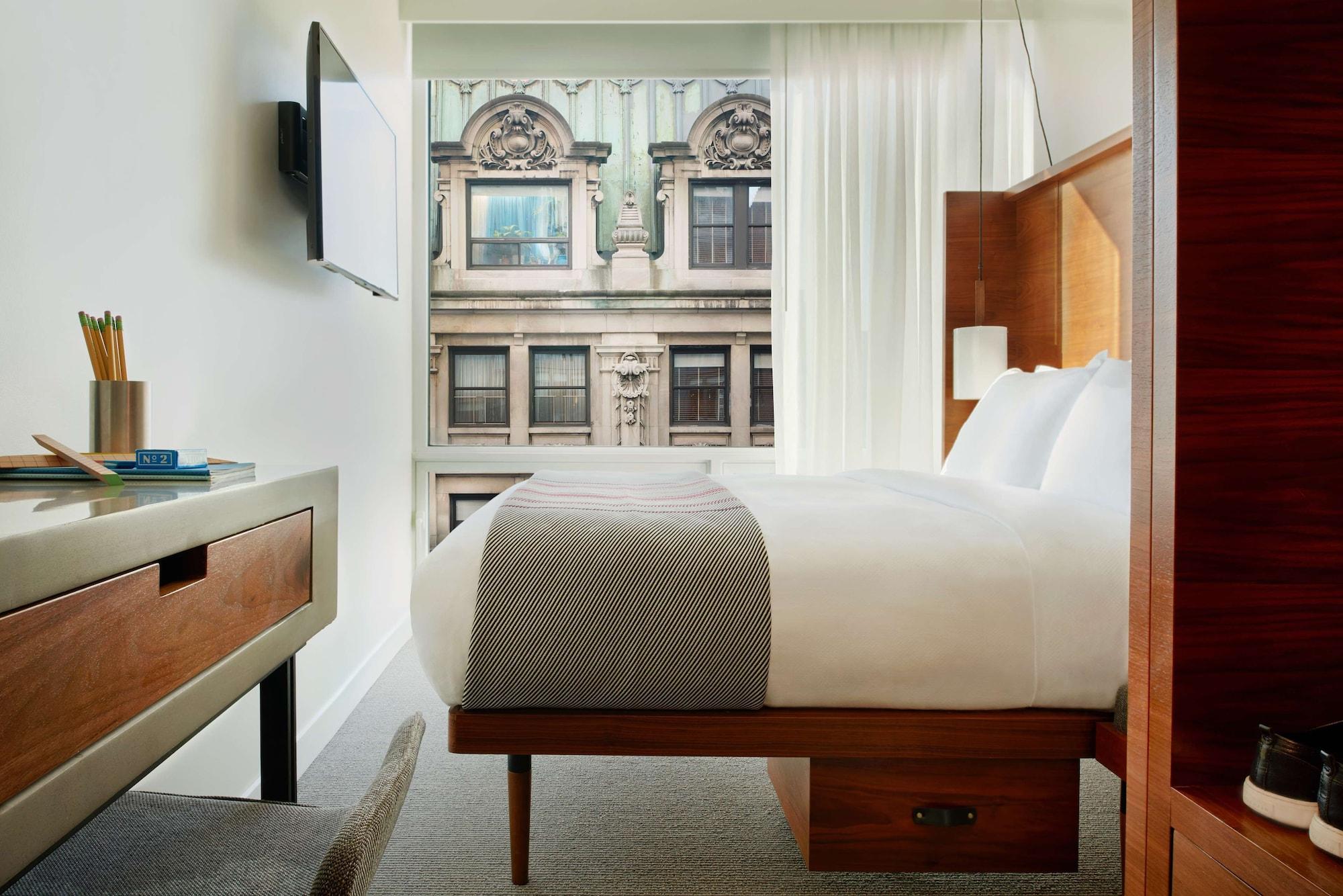Arlo Nomad 4* Nueva York
