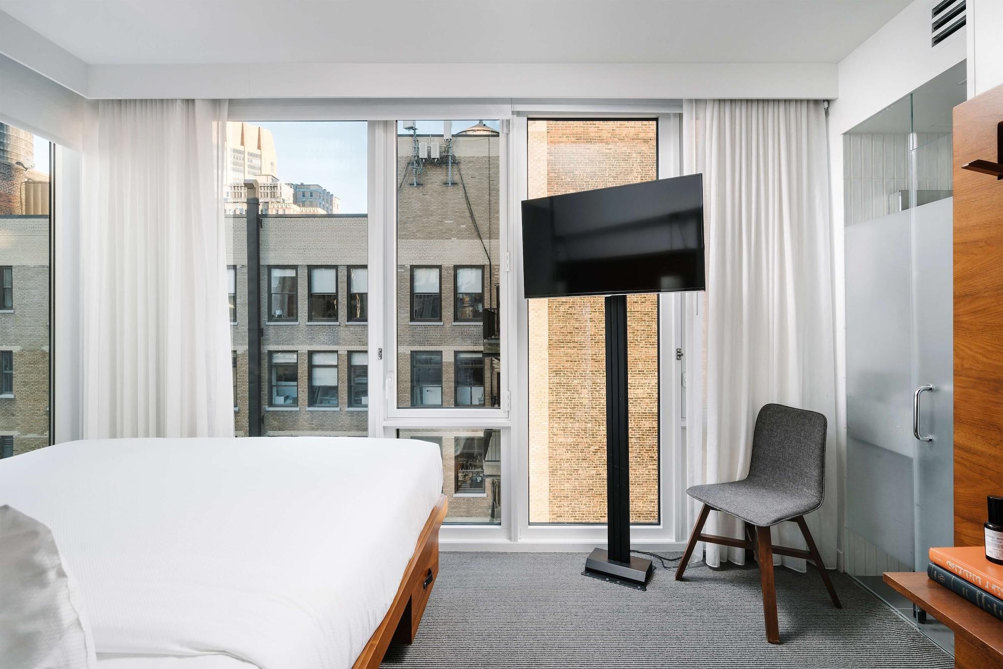 Arlo Nomad Nueva York