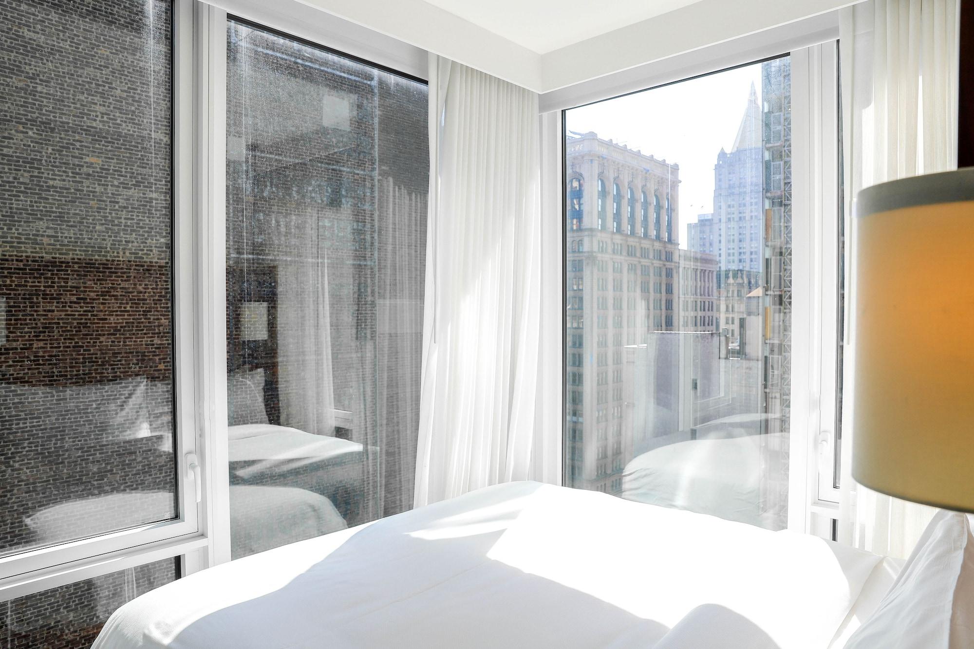 Arlo Nomad 4* Nueva York