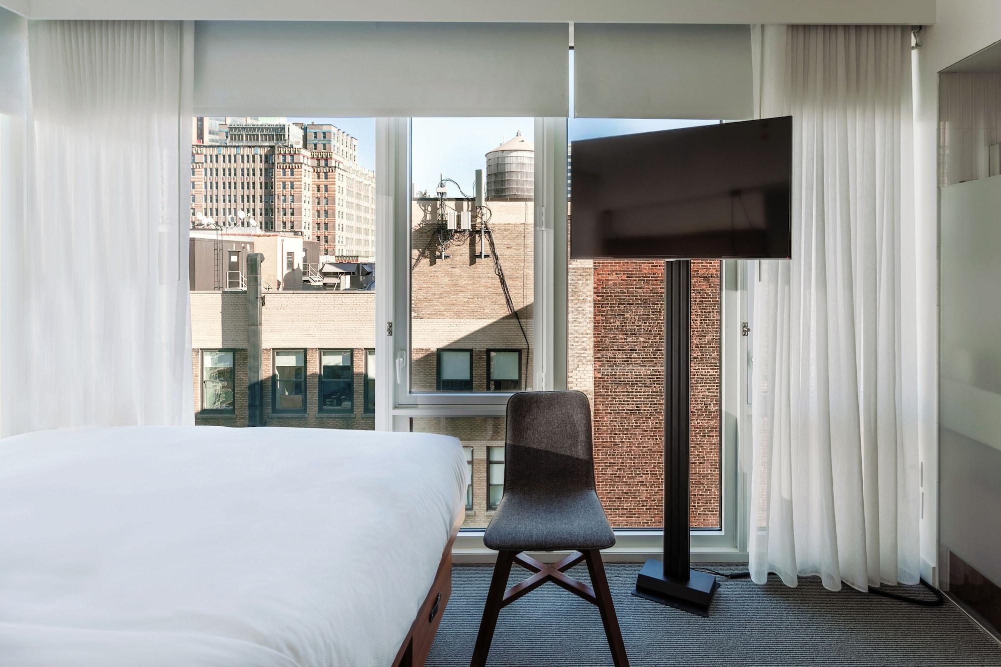 Hotel Arlo Nomad Nueva York