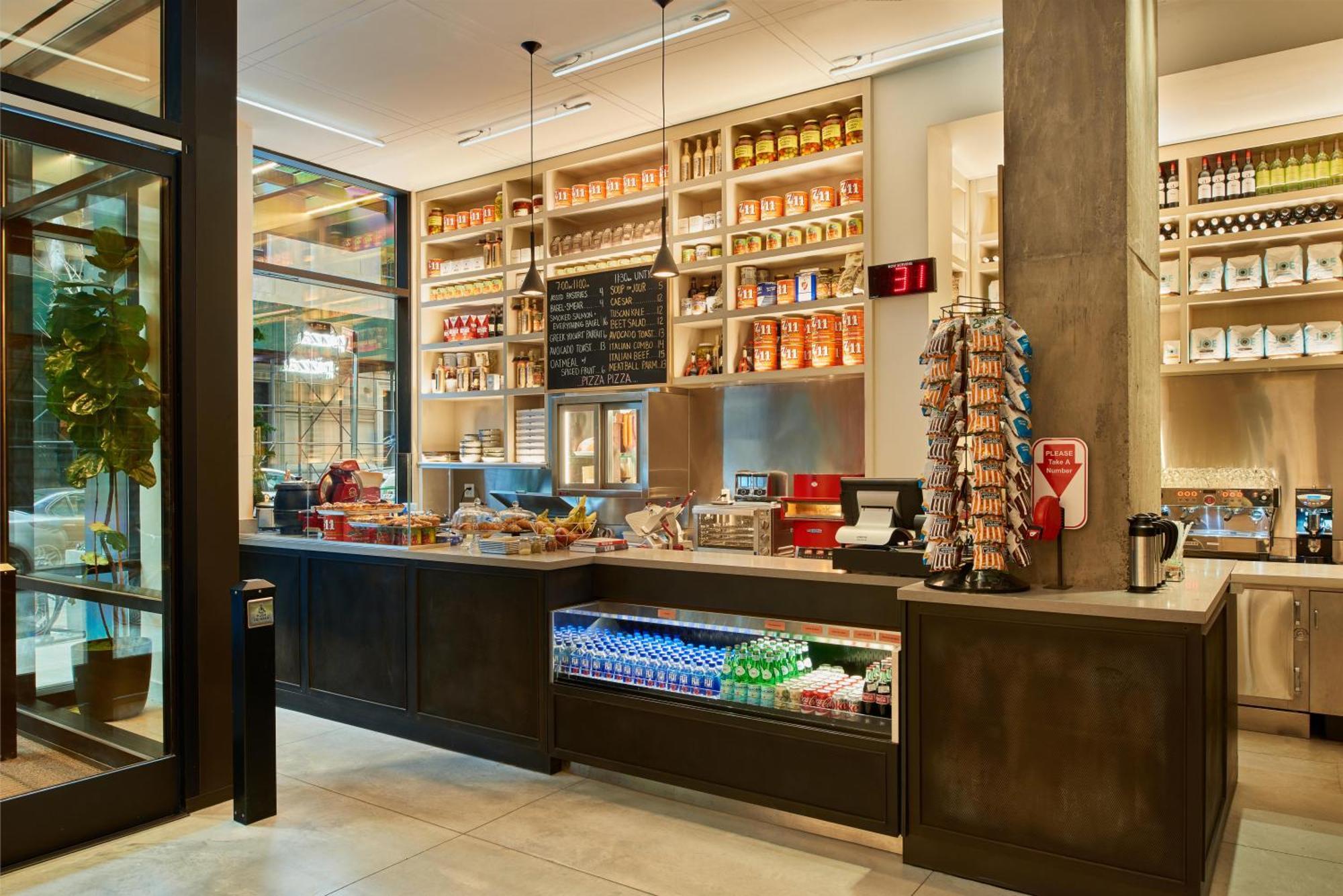 Hotel Arlo Nomad Nueva York